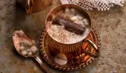 Dicas da chef Helô Bacellar para canjica econômica e saborosa