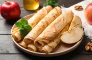 Dicas de chefs para panqueca perfeita: massa lisa e dourada
