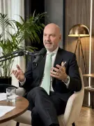 Dimas Fausto: Inovação Responsável no RH com a Plataforma Mydhas