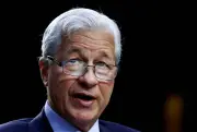 Dimon planeja ficar até 3 anos como CEO do JPMorgan; sucessão em vista