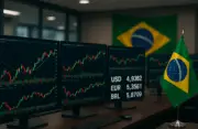 Dinheiro sai do Brasil para Wall Street: entenda por que Ibovespa ficou para trás