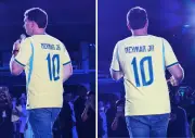 Direita sai em defesa de Neymar após críticas de Lula: 'Desmerecendo um herói nacional'