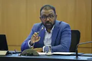 Diretor do BC: prefiro processos a abrir mão da segurança financeira