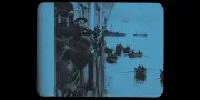 Diretor italiano lança documentário sobre pioneiros do cinema no Brasil