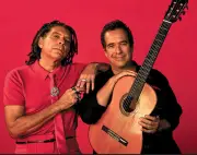 Disco celebra 60 anos dos Afro-sambas de Baden e Vinicius