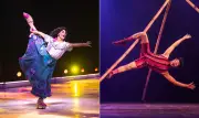 Disney on Ice e Festival Circomania: diversão infantil no Rio de Janeiro