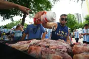 Disputa da carne: Argentina vs Texas na Copa do Mundo 2026