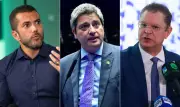 Disputa pelo '2222' no PL e impasse na direita do Rio para o Senado