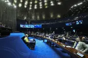 Disputa política no Senado sobre jornada de 40 horas e fim da escala 6x1