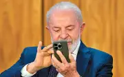 Disputa por estratégia digital na pré-campanha de Lula esquenta bastidores
