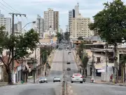 Divinópolis é 1ª cidade de MG a atingir nível máximo em liberdade econômica