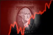 Dólar dispara como em Dilma II, alerta ex-diretor do BC