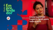 Do bairro para o Brasil: como expandir negócio local para todo o país