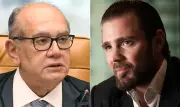 Do Gilmarpalooza ao Caso Master: festival de cinismo no Brasil
