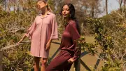 Do quarto às ruas: tendência sleepwear conquista o dia a dia