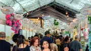 Do tricô à cachaça: feiras movimentam o Sul de Minas no feriadão