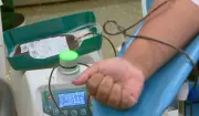 Doação de sangue no Amazonas: logística salva vidas