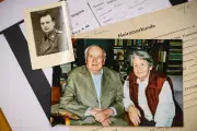 Documentos expõem segredos nazistas de famílias alemãs online