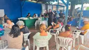 Documentário de Direito dá voz a idosos em Santarém