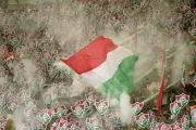 Documentário sobre o Fluminense destaca superação e garra do time