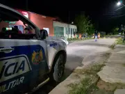 Dois homens mortos a tiros em via pública no Acre