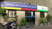 Dois homens são presos após assalto a casa de jogos no Recife