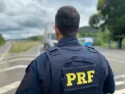 Dois motociclistas morrem em acidentes em rodovias federais no Ceará