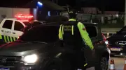 Dois motoristas presos por embriaguez ao volante em Belém