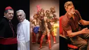 Dois Papas, Cabaré Traviarcado e mais: agenda cultural do Rio de 4 a 10 de junho