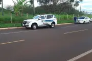 Dois presos por morte de caseiro de 72 anos em MS
