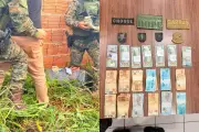 Dois presos por sequestro de idosa em golpe do bilhete premiado em MS