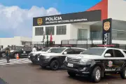 Dois presos por tentativa de homicídio e feminicídio em Osvaldo Cruz e Irapuru
