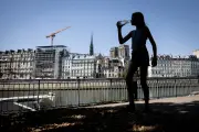 Domo de calor na Europa: 41ºC na França e 100 milhões sob temperaturas extremas