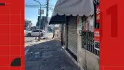 Dona de bar é morta a facadas em Vila Velha; polícia investiga latrocínio