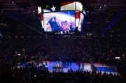 Donald Trump é vaiado durante final da NBA em Nova York; veja vídeo