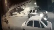 Dono de distribuidora é morto e esposa sequestrada em Cidade Ocidental