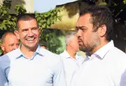 Douglas Ruas se distancia de Castro e critica gestão fiscal do RJ