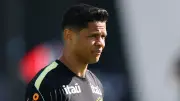 Douglas Santos revela que escalação do Brasil foi definida horas antes do jogo contra Marrocos
