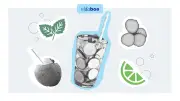 Drinque refrescante sem álcool: aprenda receita de Zezé Motta