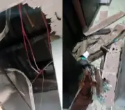 Drone lança granada em Rio das Pedras; confrontos completam 7 dias