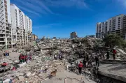Drone mostra devastação em La Guaira; novos tremores e resgates na Venezuela