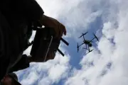 Drones desafiam segurança dos EUA na Copa do Mundo de 2026