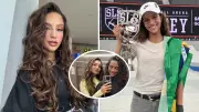 Duda Wilken: influenciadora de 21 anos namora Rayssa Leal após skatista assumir bissexualidade