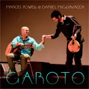 Duo Marcel Powell e Daniel Migliavacca lança EP 'Garoto' com obras de violonista