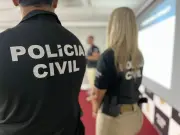 Dupla condenada por estupro de vulnerável é presa em Vitória da Conquista