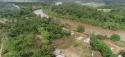 Dupla morre em briga no garimpo do Flamenguinho, no Amapá