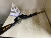 Dupla é presa com carabina e 54 tubos de cocaína em Paraty