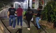 Dupla é presa na rodoviária de Salvador durante tentativa de fuga