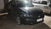 Dupla é presa suspeita de roubar carro de motorista de aplicativo em São Luís