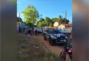 Duplo homicídio em Colinas do Tocantins: homem e mulher mortos a golpes na cabeça